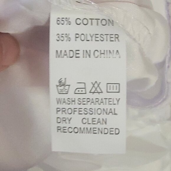 Sexy Teddy, White Satin, DeepV Front, Open Back, Trim Eyelash Lace, Belted. - Picture 11 of 14